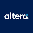 Altera Pharmacy logo