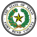 Fort Bend County, TX logo