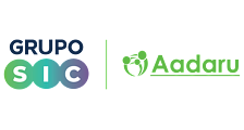 Aadaru logo