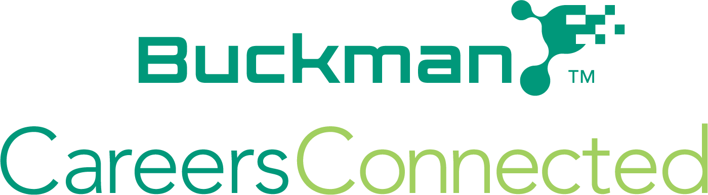 Buckman International logo