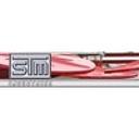 STM Industries logo