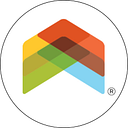 The Centers logo
