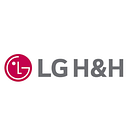 LG H&H USA logo