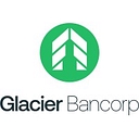 Glacier Bancorp, Inc. logo