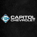 Capitol Chevrolet logo