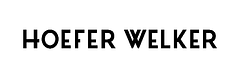 Hoefer Welker logo