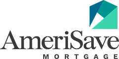 AmeriSave Mortgage logo