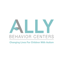 Ally Behavior Centers logo