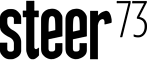 Steer73 logo