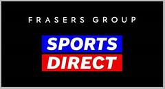 Frasers Group logo