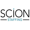 Scion Technology Staffing logo
