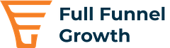 Full Funnel Growth logo