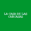 La Casa de las Carcasas logo