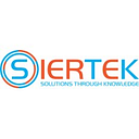 SierTeK logo