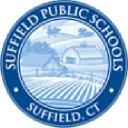 Suffield Public Schools logo