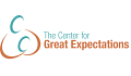The Center for Great Expectations logo