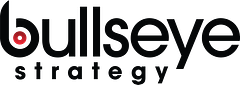 Bullseye Strategy logo