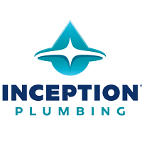 Inception Plumbing logo