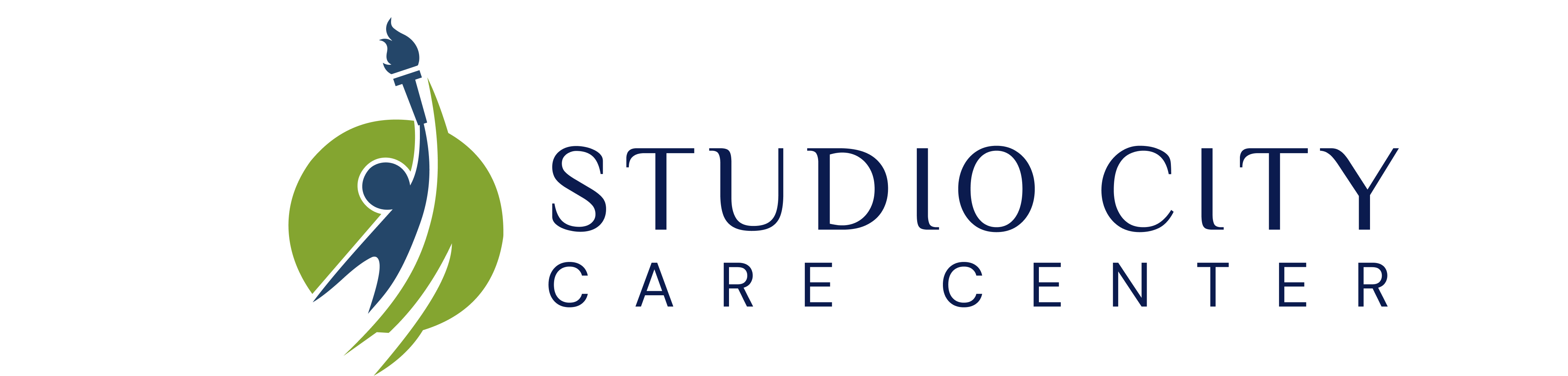 Studio City Rehabilitation Center logo