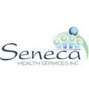 SENECA HEALTH SERVICES INC logo
