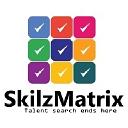 Skilzmatrix Digital logo