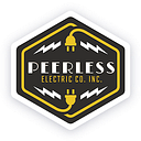 Peerless Electric Co. LTD logo