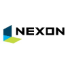 Nexon America logo