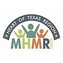 Heart of Texas Behavioral Health Network logo