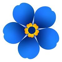 Alzheimer's Society logo