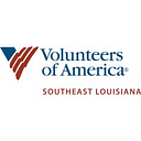 Volunteers of America Southeast Louisiana Inc logo
