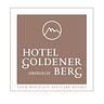 Hotel Goldener Berg - Your Mountain Selfcare Resort logo