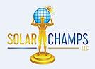 Solar Champs logo