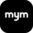 MYM Construction logo