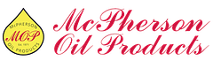 The McPherson Companies logo