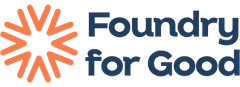 Foundry for Good logo