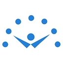 PeopleCaddie logo