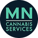 Minnesota Cannabis Services logo