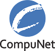 CompuNet logo