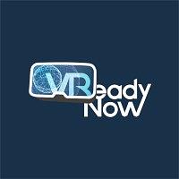 VReadyNow LLC logo