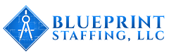 Blueprint Staffing logo