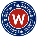 Walden Security logo