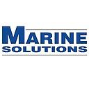 Marine Solutions logo