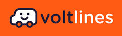 Volt Lines logo