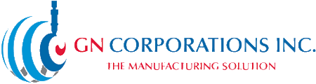 GN Corporations logo