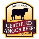 Certified Angus Beef logo