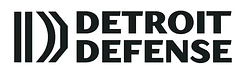 Detroit Defense logo