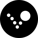 Bounce Orlando logo