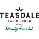 Teasdale Foods logo