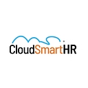CloudSmartHR.com logo