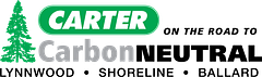 Carter Motors logo